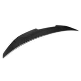 SSR Performance Carbon Fiber High Kick Rear Spoiler - G90 M5 - SSR Performance